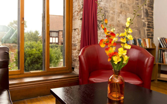 YHA Beverley Friary