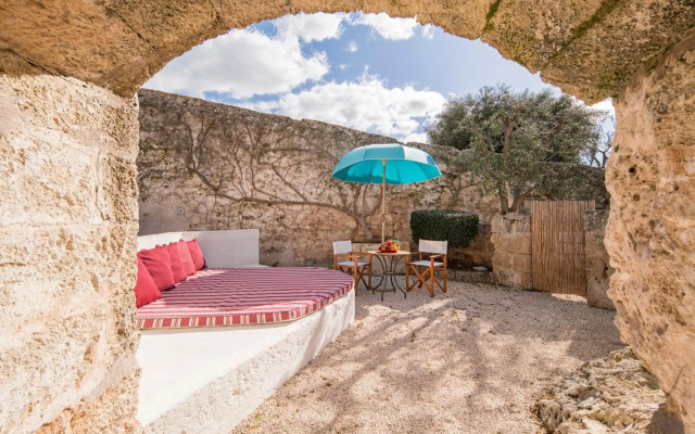 Masseria Torre Coccaro