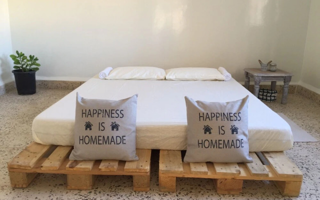 Loft Rooms Petra - Hostel