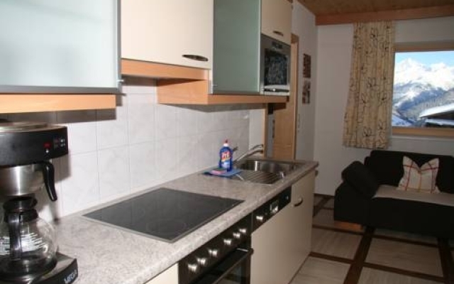 Ferienwohnung Am Winterhaus