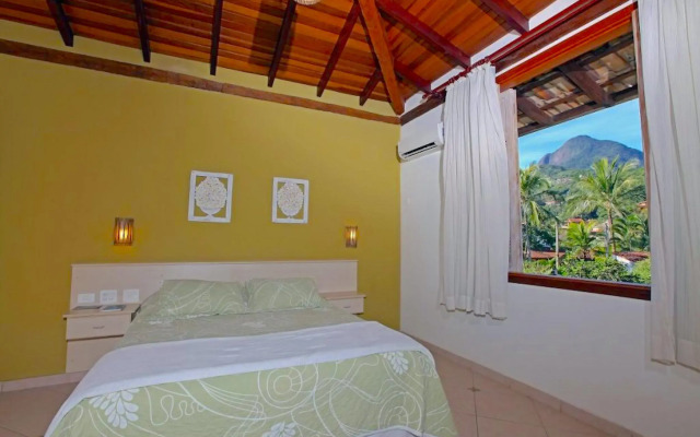 VELINN Pousada Villa Caiçara