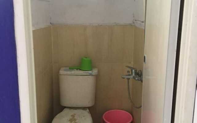 Caraka Hotel Batununggal