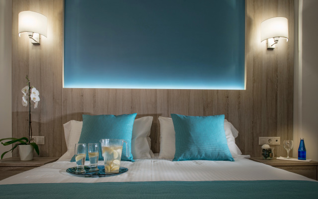 Central Hersonissos Hotel