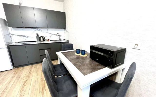 Неотель на ул. Донбасская д. 25, к. 2