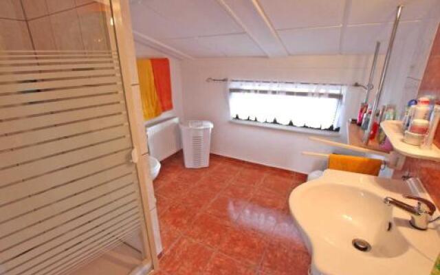 Ferienwohnung Rechlin SEE 9841