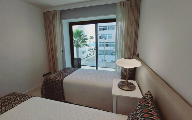 Apartamento Meerblick