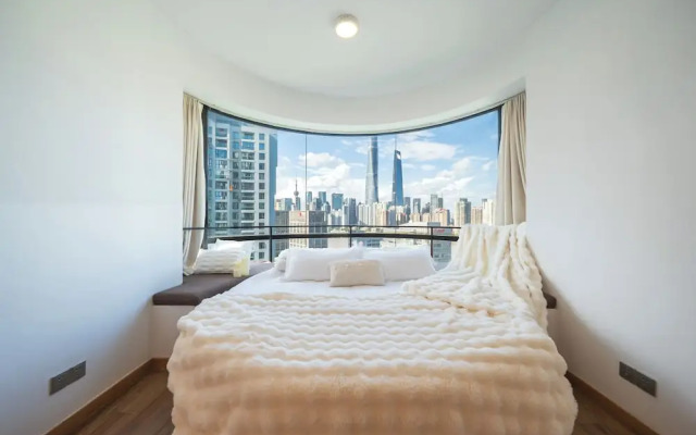 ZHome - HaiQi Garden - Four Bedroom