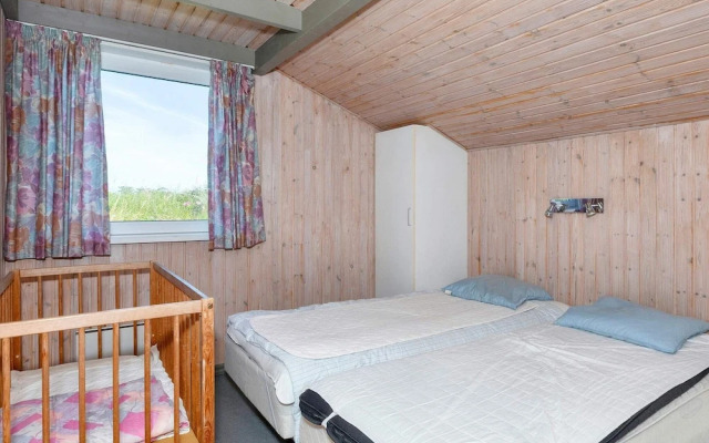 12 Person Holiday Home in Hjorring