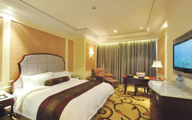 Fenghua Pacific Hotel