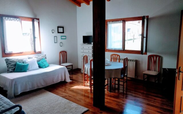 Agroturismo y apartamentos Ondarre