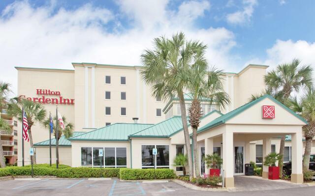 Hilton Garden Inn Orange Beach Beachfront