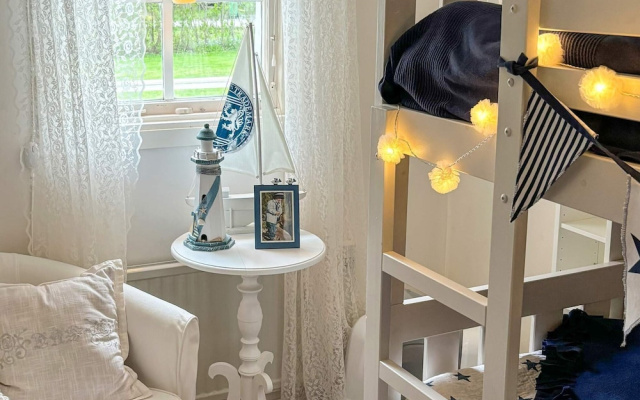 4 Star Holiday Home in Farjestaden