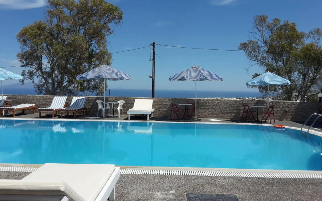 Hotel Thirasia