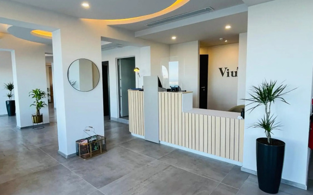 Hotel VIU57