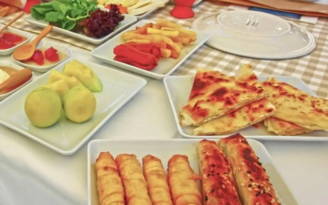 Bozcaada Teras Otel