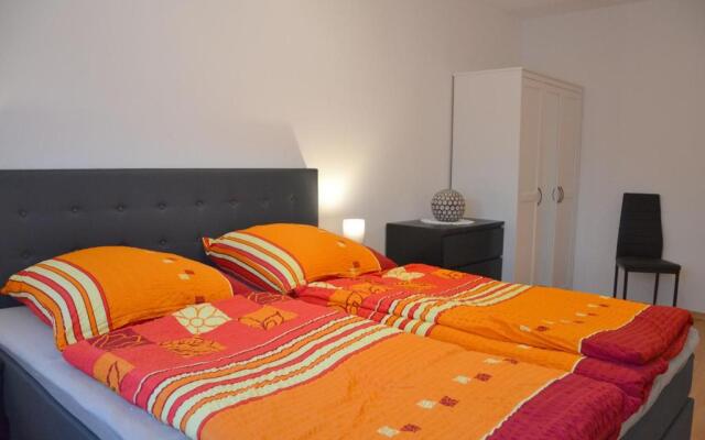 Ferienhaus Leonie