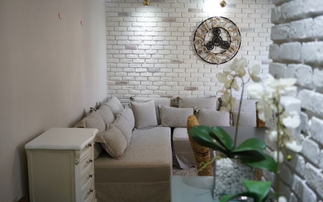 Limani Friends Apartment