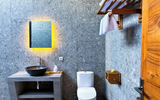 Terrace Retreat & Spa