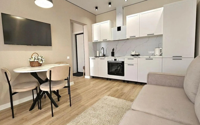 Апартаменты на улице Владимира Ленина 260