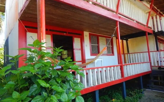Posada Punta Roca