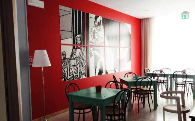 Hotel Byron