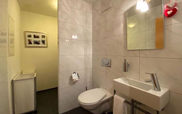Ferienwohnung Plugge