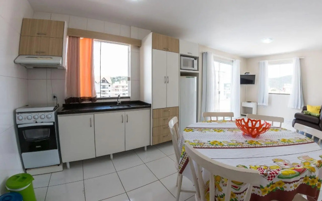 Residencial Dona Naime
