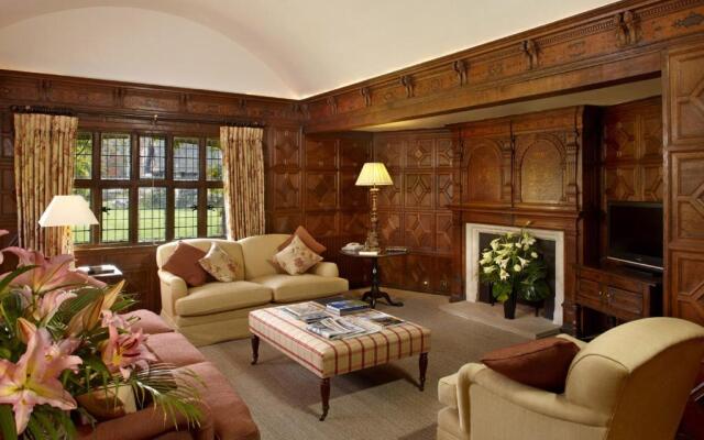Hever Castle Luxury Bed and Breakfast