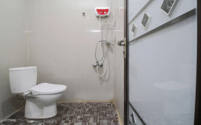 Airy Eco Kemayoran Cempaka Mas Sumur Batu Raya Jakarta