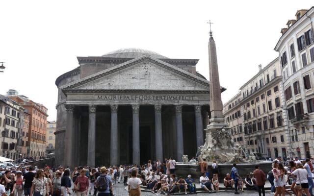 Maddalena 6 - Pantheon