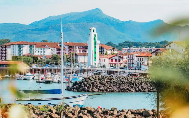 Pommier - Le calme à 5min du centre et des plages