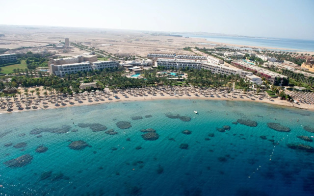 Fort Arabesque The Villas