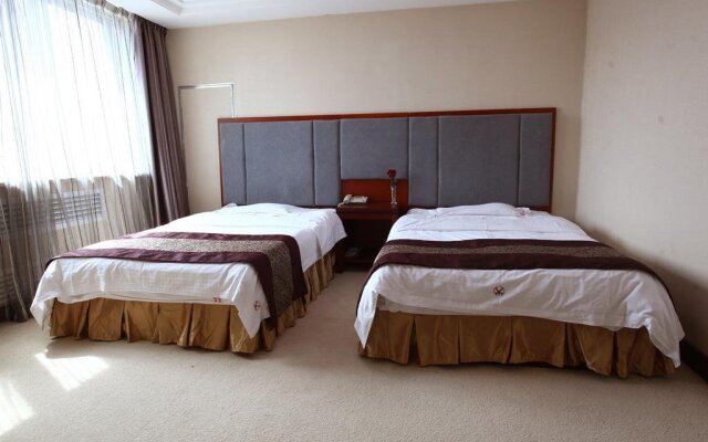 Dandong Youdian Hotel