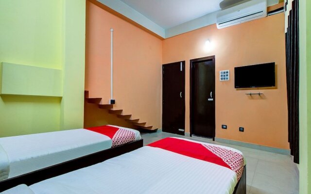 OYO 13927 Green View Guest House