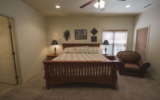 Ozark 3 Bedroom Villa by Redawning