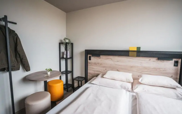 Harry’s Xl Hotel