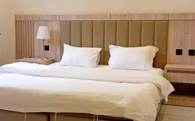 Luluat Althuraya Serviced Apartments