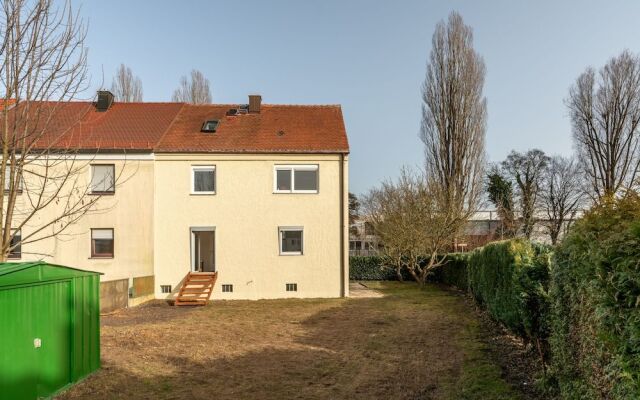 Schöne 60m2 City Wohnung in Dachau