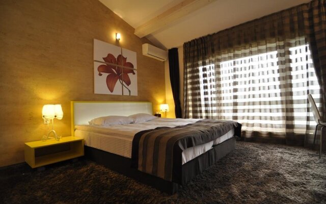 Aparthotel Seasons