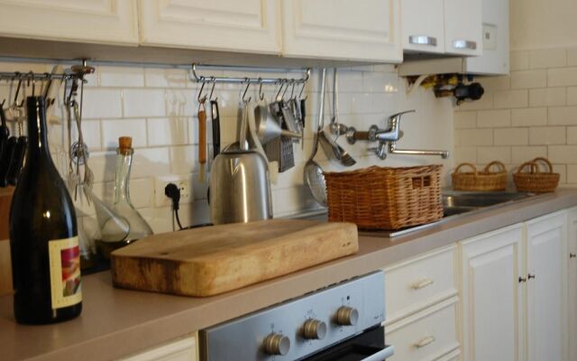 Virginias B&B