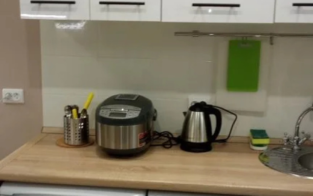 4 Studii Na Sapernom 8 Apartments