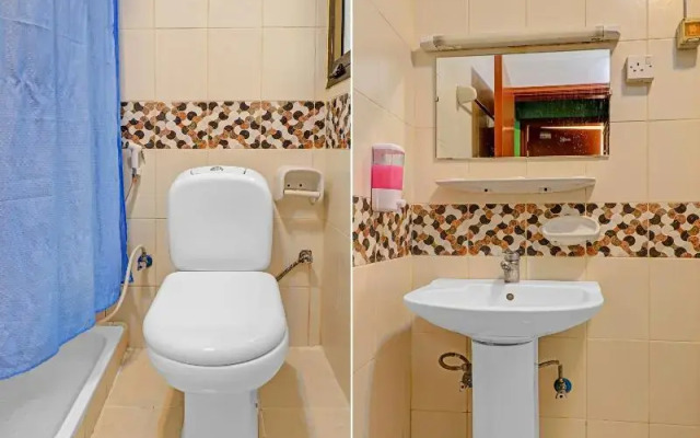 Al Karawan Hotel by OYO Rooms