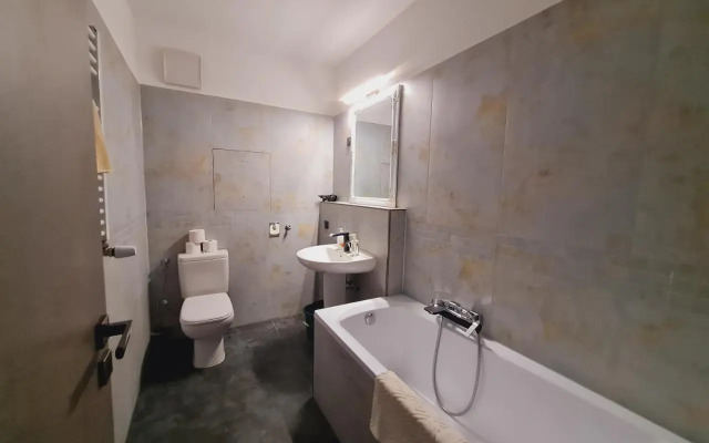 Club218 Wellness Apartments