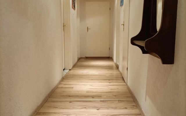 Hotel An der Karlstadt