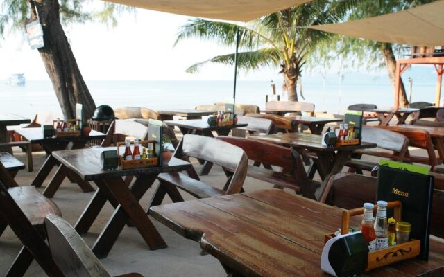 Rayong Dive Center Resort