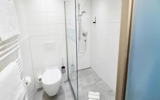 Wohlfühlhotel Frohsinn