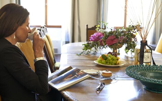 Peruzzi Urban Residences