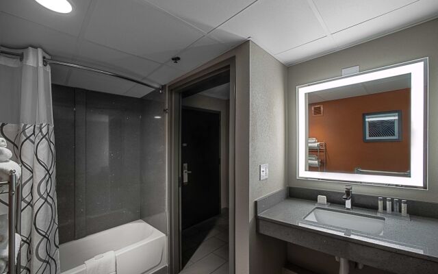 The Great Rivers, an Ascend Collection Hotel