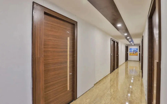 Oscar Dormitory