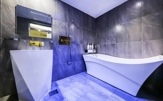 Aria Hotel Seosan